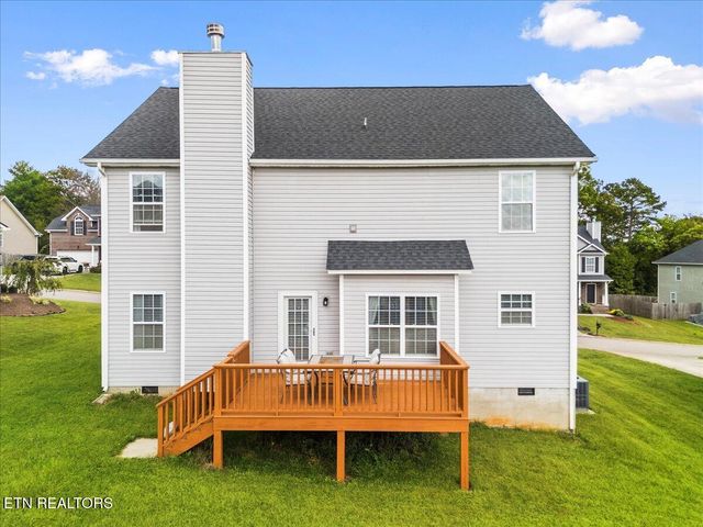 2735 Southwinds Circle, Sevierville, TN 37876