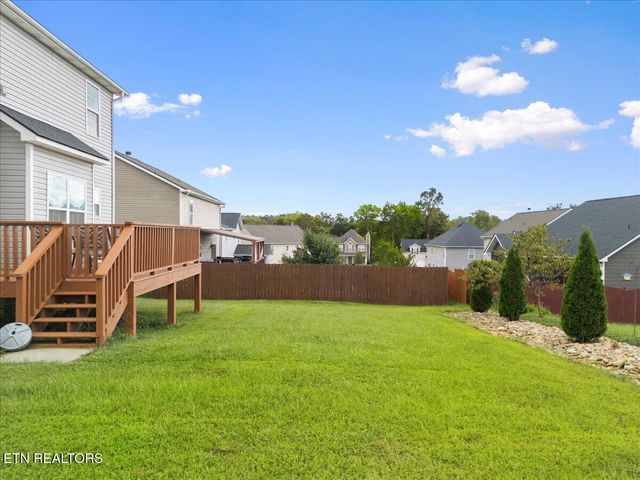 2735 Southwinds Circle, Sevierville, TN 37876