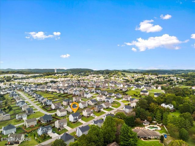 2735 Southwinds Circle, Sevierville, TN 37876