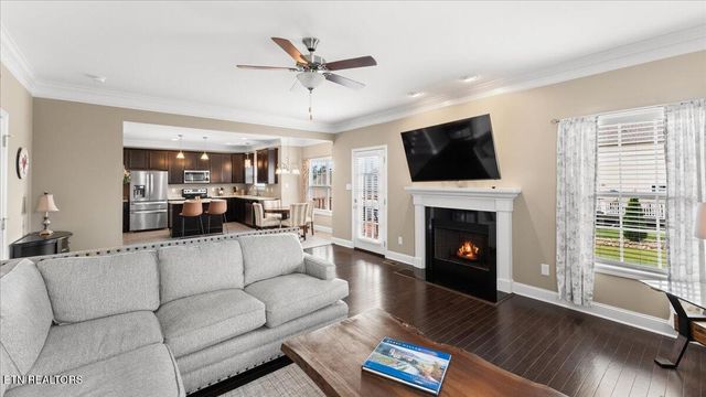 2735 Southwinds Circle, Sevierville, TN 37876