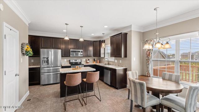 2735 Southwinds Circle, Sevierville, TN 37876