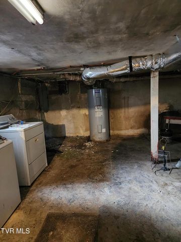 310 Northeast Centre Avenue, Coeburn, VA 24230