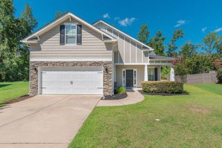 7511 Lucas Avenue, Evans, GA 30809