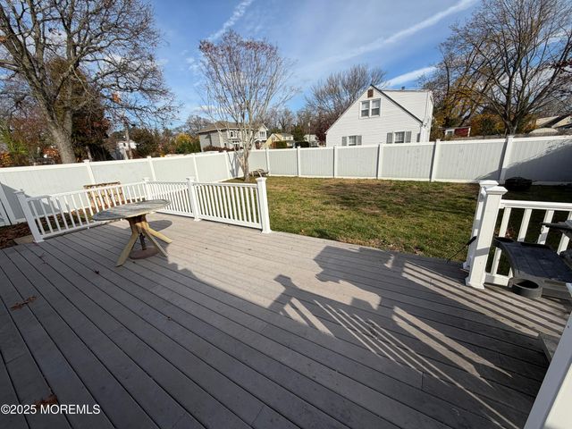 755 Van Court Avenue, Long Branch, NJ 07740