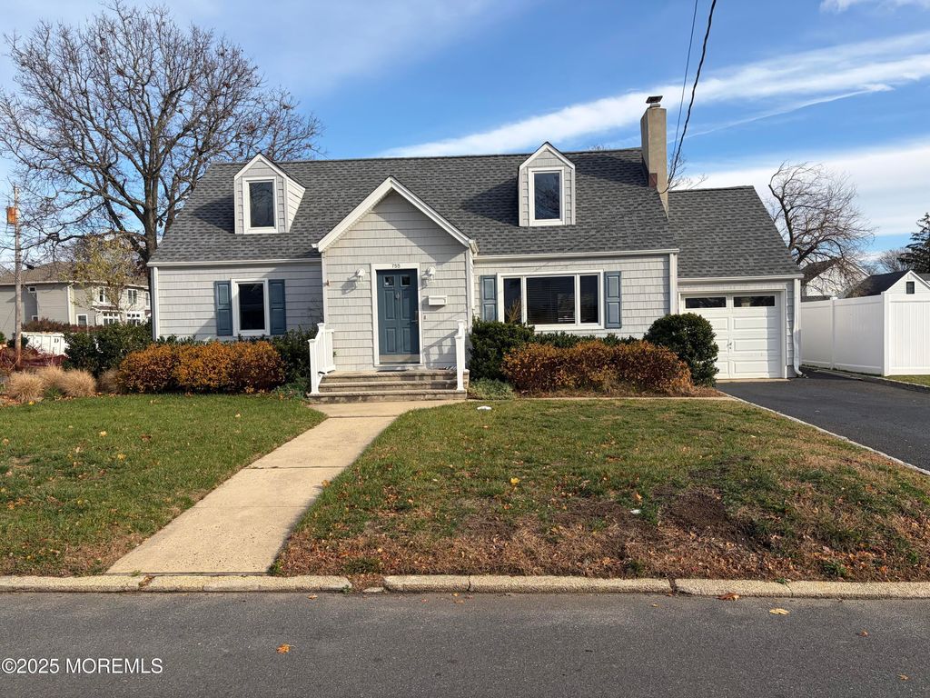 755 Van Court Avenue, Long Branch, NJ 07740
