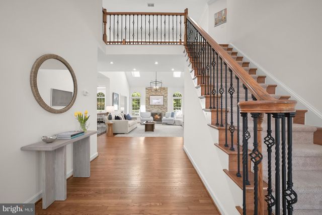 17422 AVENLEIGH DR, Ashton, MD 20861