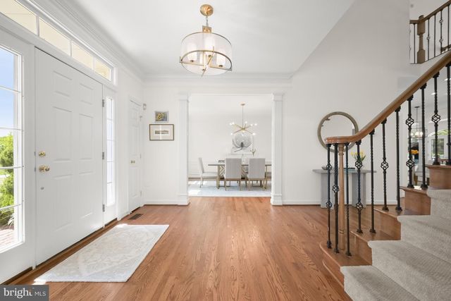 17422 AVENLEIGH DR, Ashton, MD 20861