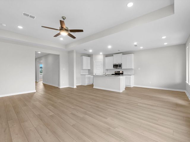 21726 Redwood Bluff Trail, Cypress, TX 77433