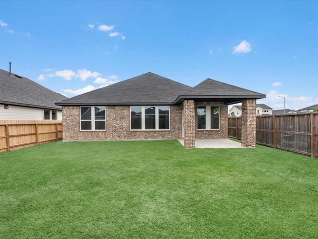 21726 Redwood Bluff Trail, Cypress, TX 77433