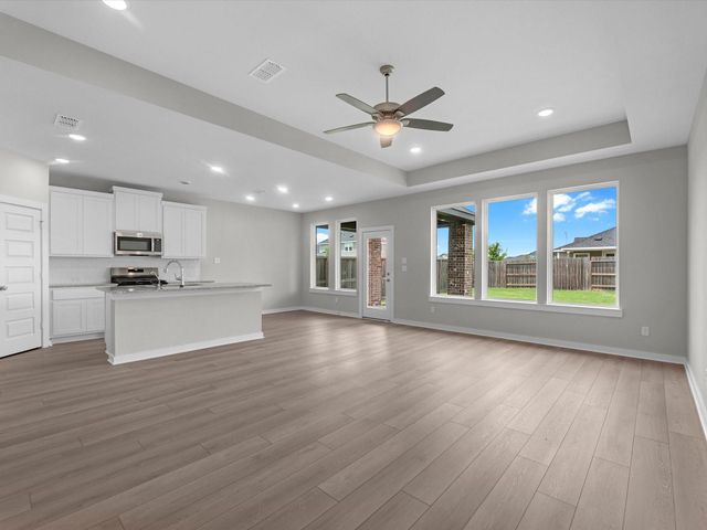 21726 Redwood Bluff Trail, Cypress, TX 77433