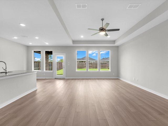 21726 Redwood Bluff Trail, Cypress, TX 77433