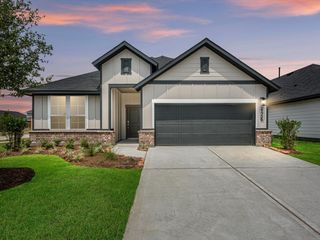 21726 Redwood Bluff Trail, Cypress, TX 77433