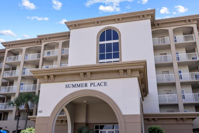 1111 Santa Rosa Boulevard 107, Fort Walton Beach, FL 32548