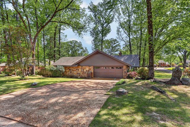 7406 OAK RUN DR, Germantown, TN 38138