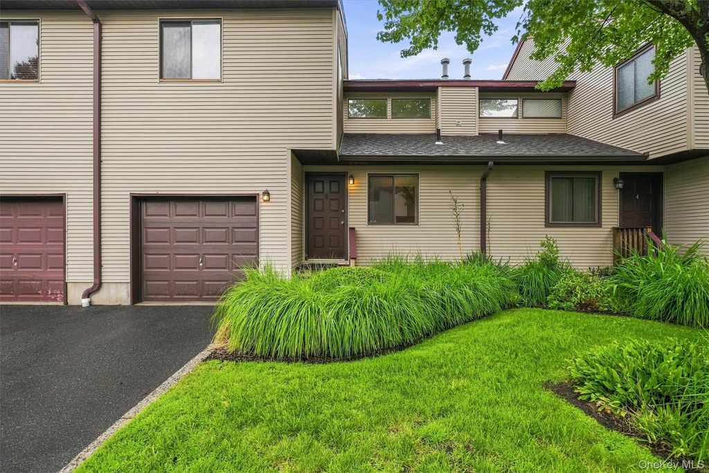 6 Ryan Court, Nanuet, NY 10954 — exterior