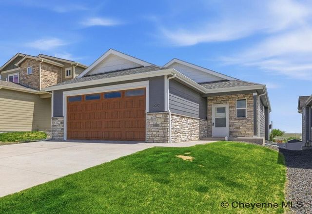 7615 THREE HEARTS TR, Cheyenne, WY 82001