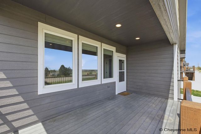 7615 THREE HEARTS TR, Cheyenne, WY 82001