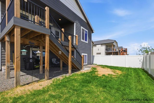 7615 THREE HEARTS TR, Cheyenne, WY 82001