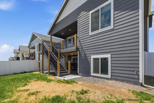 7615 THREE HEARTS TR, Cheyenne, WY 82001
