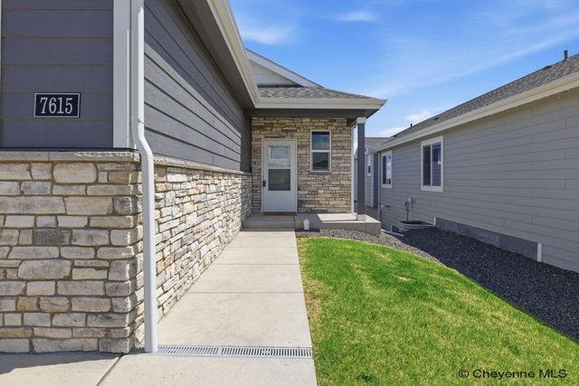 7615 THREE HEARTS TR, Cheyenne, WY 82001