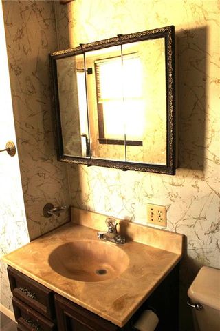 3014 Dirr Avenue, Parsons, KS 67357