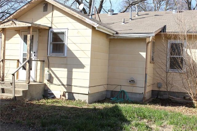 3014 Dirr Avenue, Parsons, KS 67357