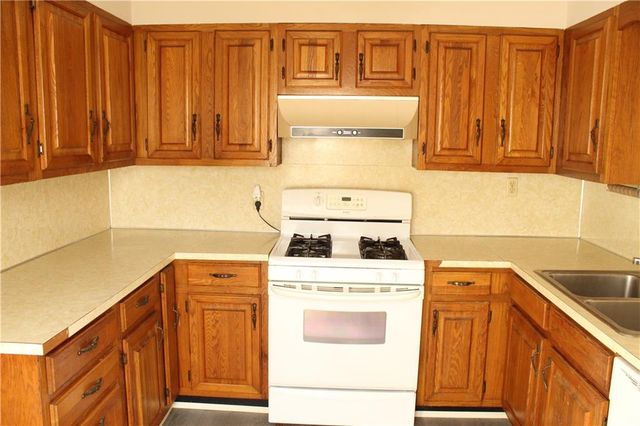 3014 Dirr Avenue, Parsons, KS 67357