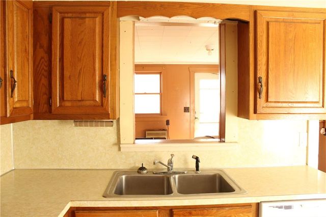 3014 Dirr Avenue, Parsons, KS 67357