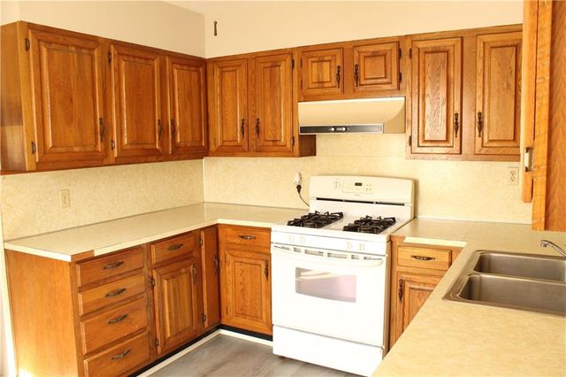 3014 Dirr Avenue, Parsons, KS 67357