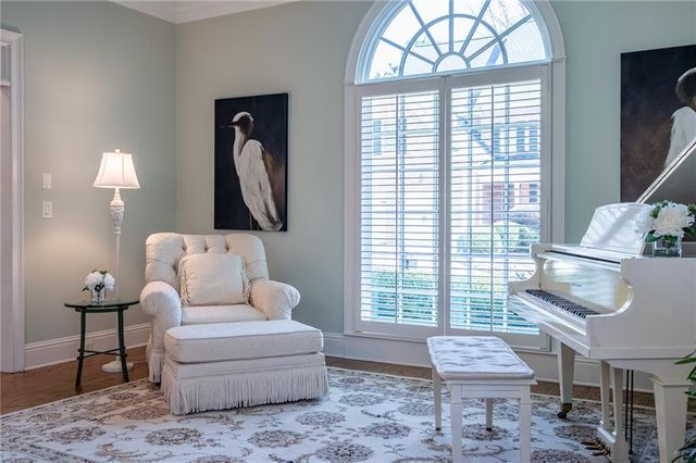 1176 Bluffhaven NE Way, Brookhaven, GA 30319