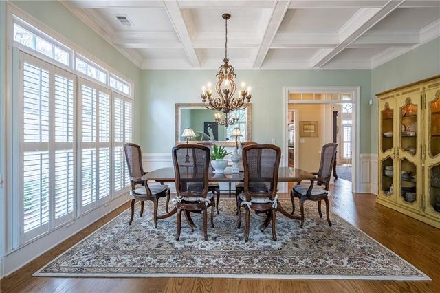 1176 Bluffhaven NE Way, Brookhaven, GA 30319