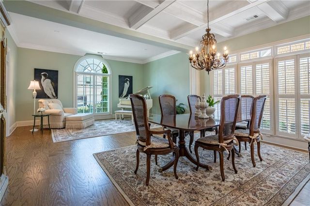 1176 Bluffhaven NE Way, Brookhaven, GA 30319