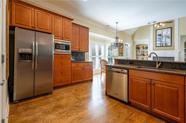 1176 Bluffhaven NE Way, Brookhaven, GA 30319