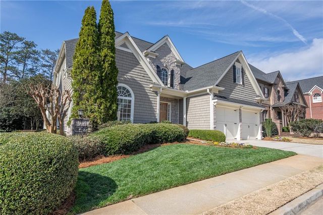 1176 Bluffhaven NE Way, Brookhaven, GA 30319