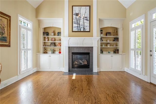 1176 Bluffhaven NE Way, Brookhaven, GA 30319