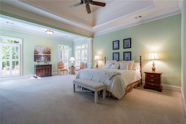 1176 Bluffhaven NE Way, Brookhaven, GA 30319