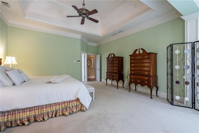 1176 Bluffhaven NE Way, Brookhaven, GA 30319