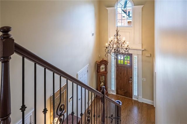 1176 Bluffhaven NE Way, Brookhaven, GA 30319