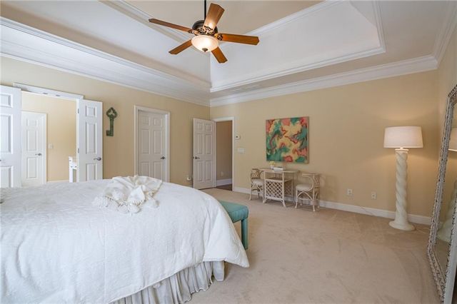 1176 Bluffhaven NE Way, Brookhaven, GA 30319