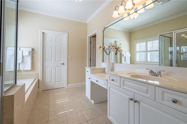 1176 Bluffhaven NE Way, Brookhaven, GA 30319