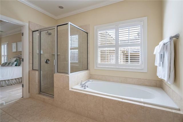 1176 Bluffhaven NE Way, Brookhaven, GA 30319