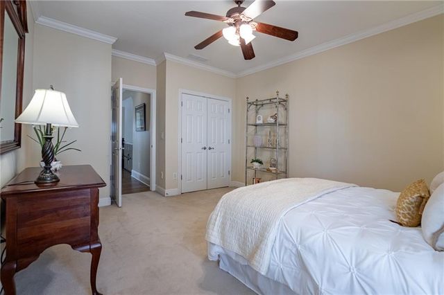 1176 Bluffhaven NE Way, Brookhaven, GA 30319