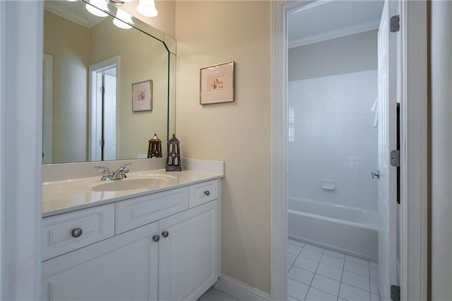 1176 Bluffhaven NE Way, Brookhaven, GA 30319