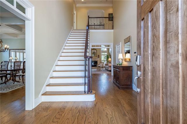 1176 Bluffhaven NE Way, Brookhaven, GA 30319