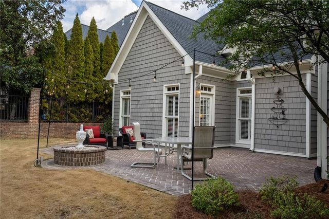 1176 Bluffhaven NE Way, Brookhaven, GA 30319