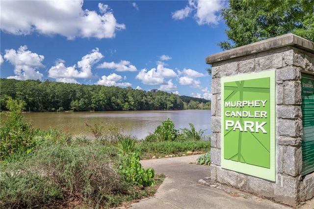 1176 Bluffhaven NE Way, Brookhaven, GA 30319