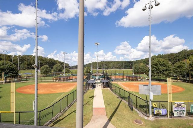 1176 Bluffhaven NE Way, Brookhaven, GA 30319