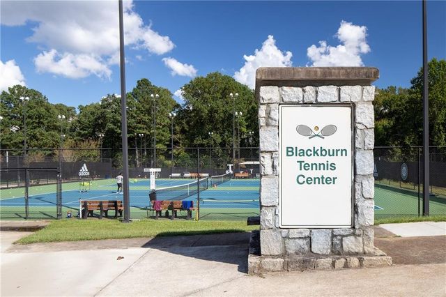 1176 Bluffhaven NE Way, Brookhaven, GA 30319