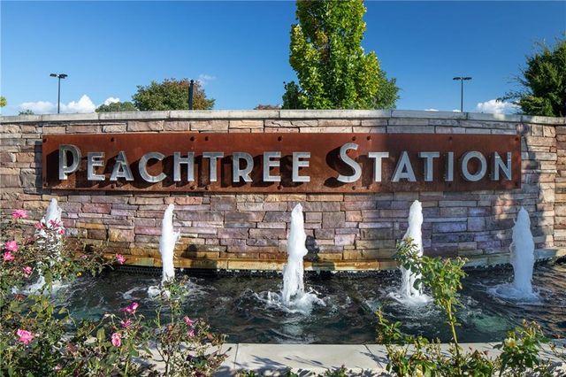 1176 Bluffhaven NE Way, Brookhaven, GA 30319