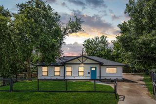 706 Jerry Street, Houston, TX 77022